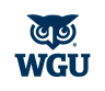 WGU Logo