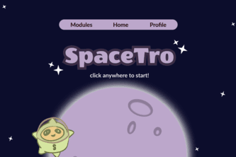 SpaceTro