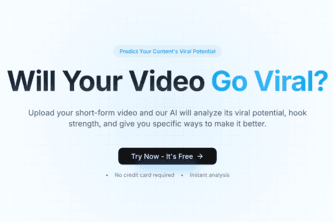 Viral AI