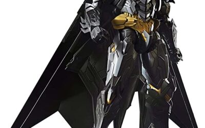 Bandai Hobby BATMAN