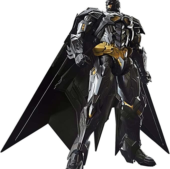 Bandai Hobby BATMAN