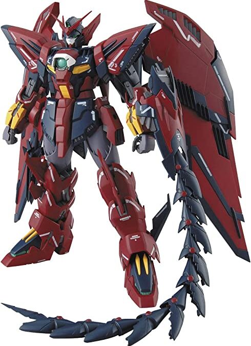 Master Grade 1/100 Gundam Epyon